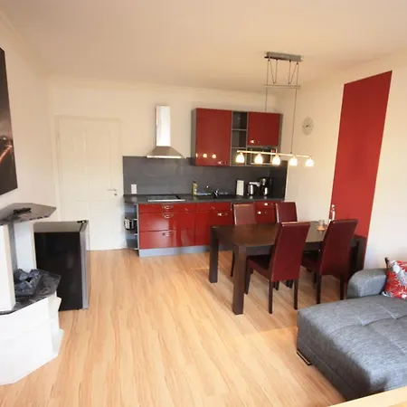 Vacapps 4* Leipzig