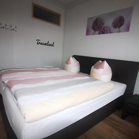 Apart-hotel Vacapps Leipzig