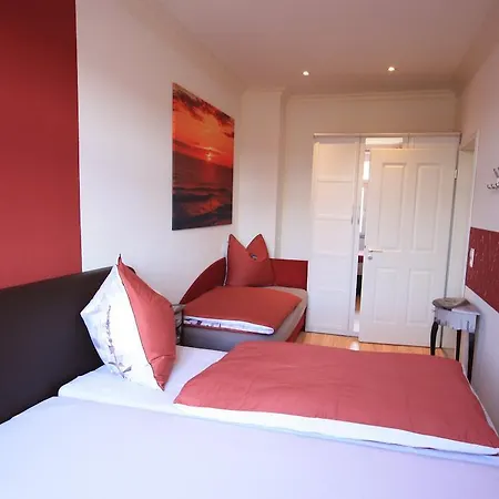 Vacapps Apart-hotel