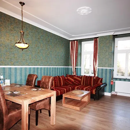 Apart-hotel Vacapps