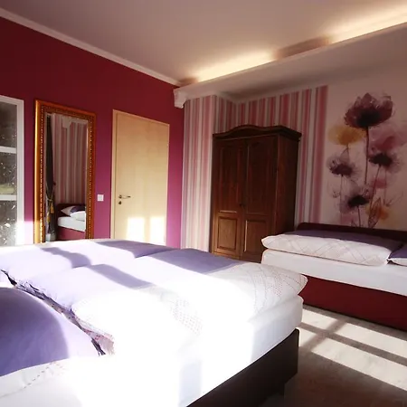 Vacapps 4* Leipzig