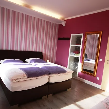 Vacapps Apart-hotel Leipzig