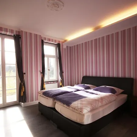 Apart-hotel Vacapps 4*