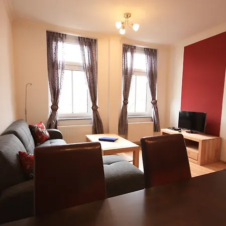 Apart-hotel Vacapps 4*